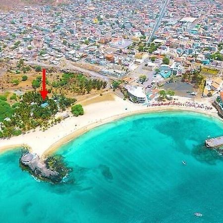 Baia Verde Resort タラファル エクステリア 写真