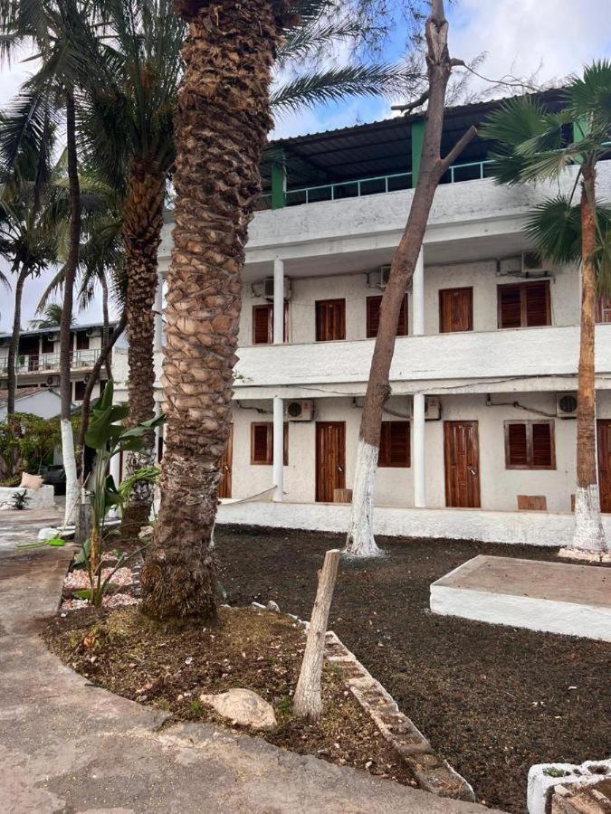 Baia Verde Resort タラファル エクステリア 写真