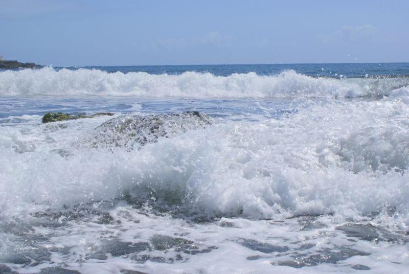 Baia Verde Resort タラファル エクステリア 写真