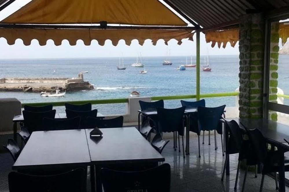 Baia Verde Resort タラファル エクステリア 写真